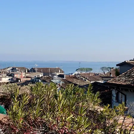 Διαμέρισμα Romantico Rifugio Per Coppie - Vista *