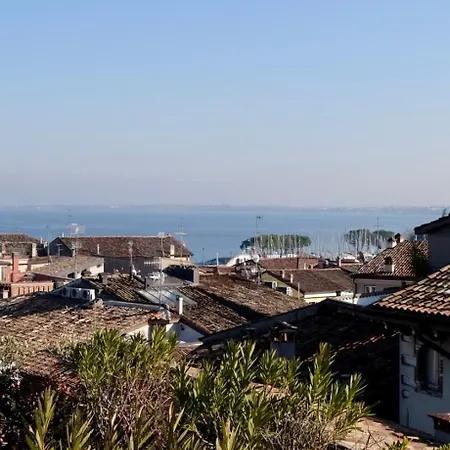 Romantico Rifugio Per Coppie - Vista Διαμέρισμα *