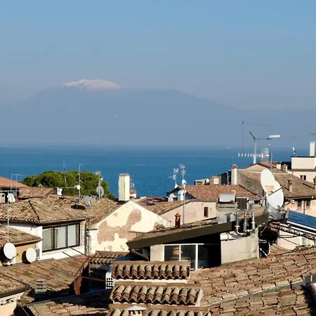 Romantico Rifugio Per Coppie - Vista Διαμέρισμα *