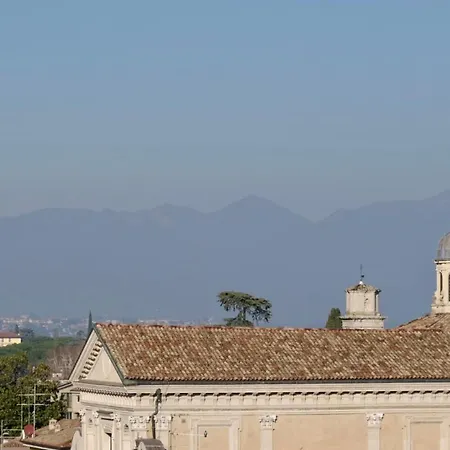 Romantico Rifugio Per Coppie - Vista * Ντεζεντσάνο ντελ Γκάρντα